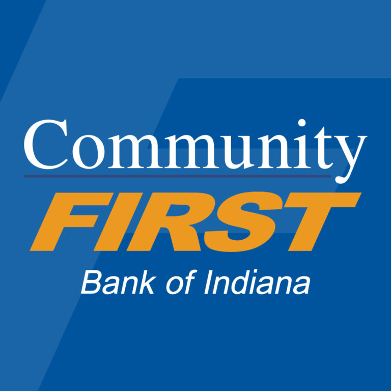 app image of Community First Bank of Indiana logo