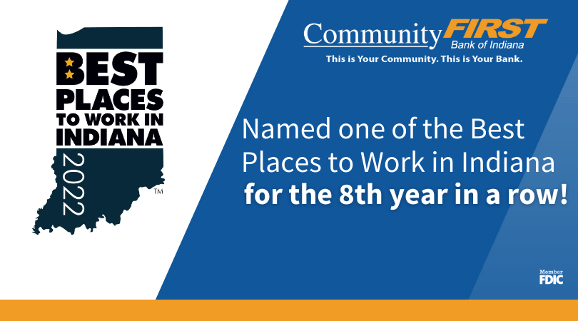 Named a Best Places to Work for the 8th Year in a Row