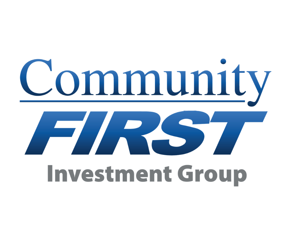 Community First Investment Group logo
