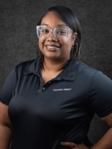 Ayriel Williams, Bank Officer, Fraud Manager