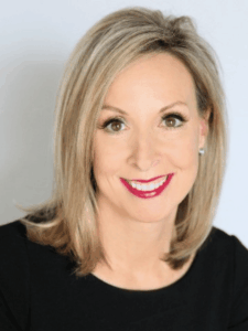 Bonnie Riley, Vice President, Executive Banker