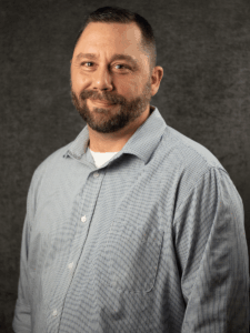 Jason Holman, Bank Officer, Senior Credit Analyst