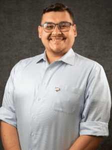 Joe Baker, Bank Officer, Assistant Branch Manager