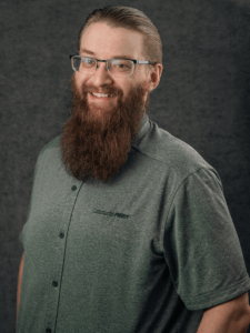 Justin Van Zuiden, Assistant Vice President, Special Assets Officer