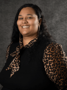 Kari Disney, Bank Officer, Assistant Branch Manager