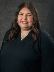 Kaytlin Loges, Bank Officer, Branch Manager
