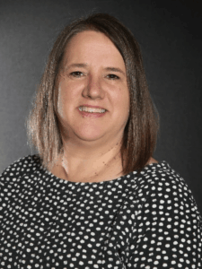 Wendy Jarvis, Vice President, Loan Documentation Supervisor