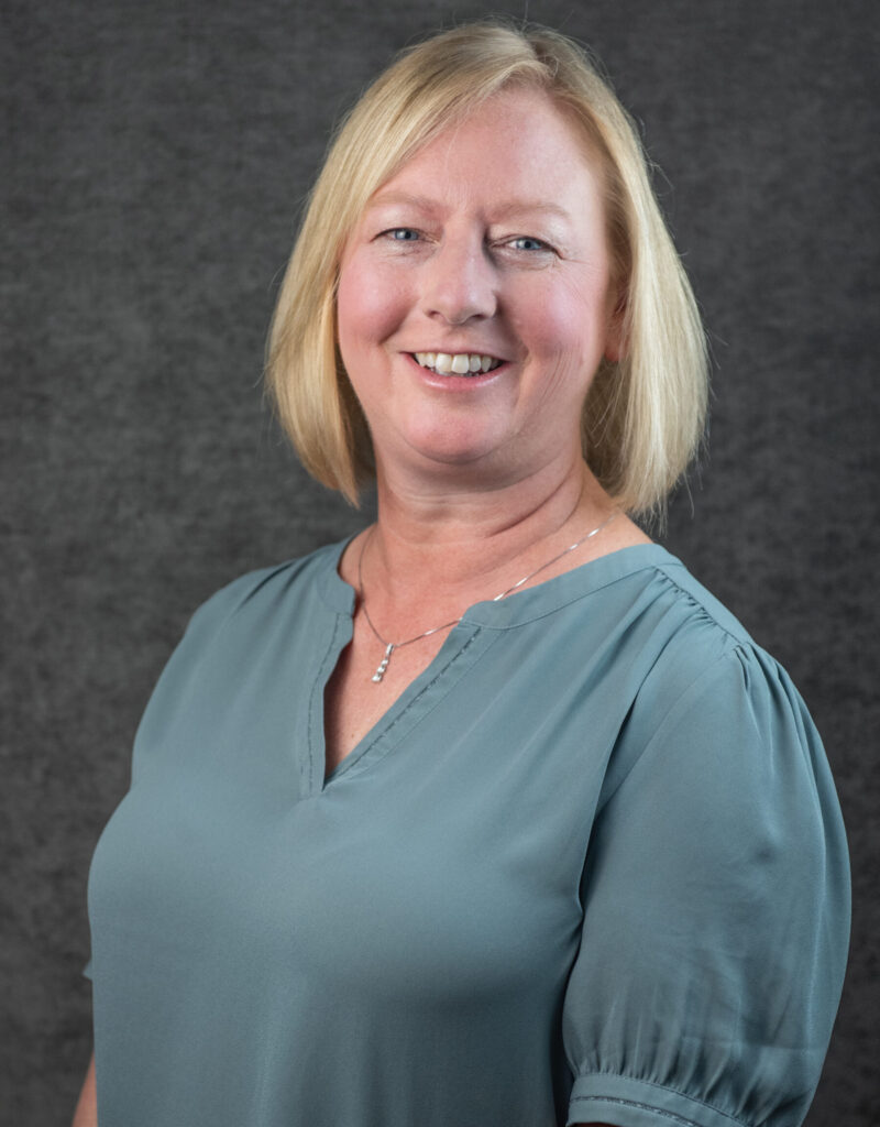 Headshot of Whitney Steltenkamp