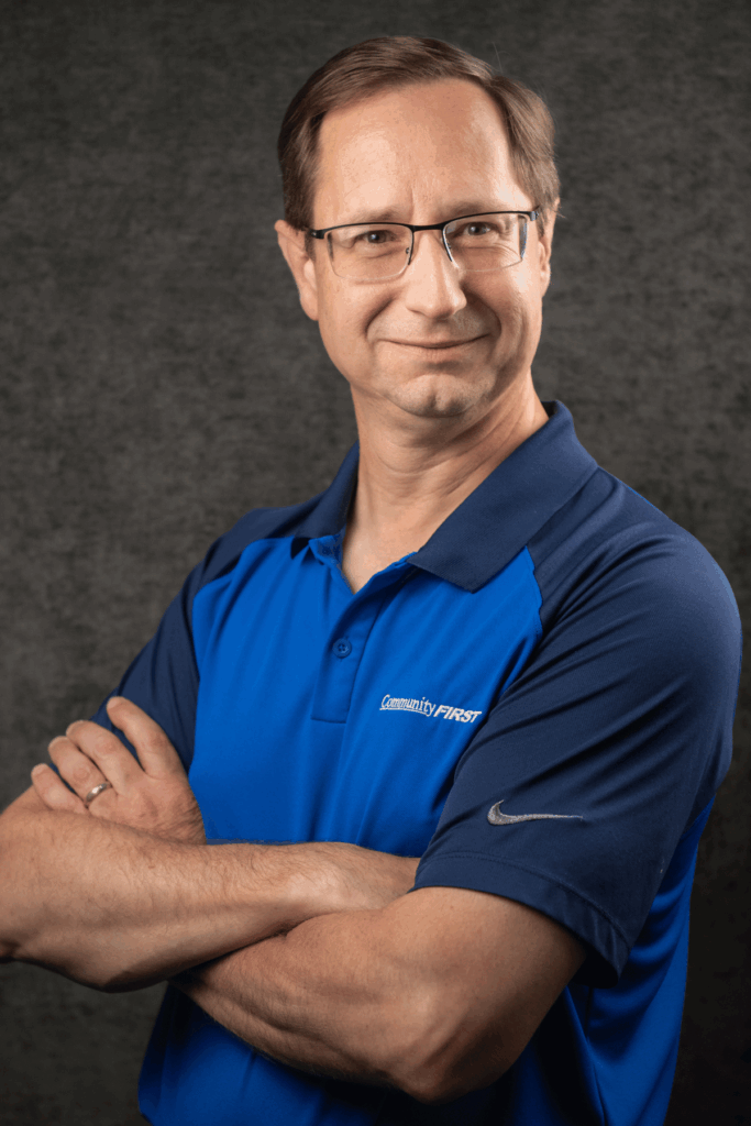 Headshot of Jeff Magginnis
