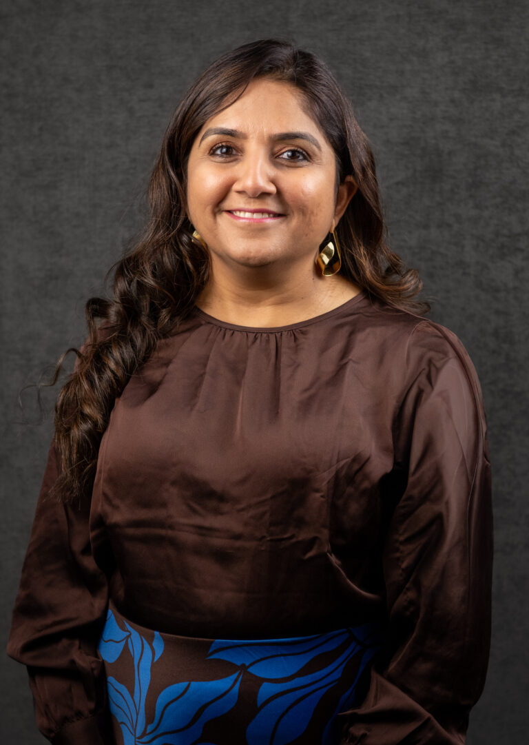 Headshot of Mortgage Loan Originator, Pooja Thakkar