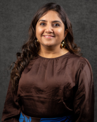 Headshot of Pooja Thakkar, Mortgage Loan Originator