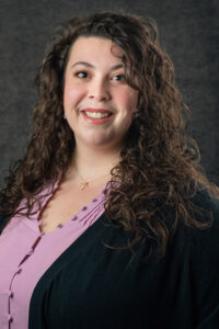 Avery Ray, Bank Officer, Training Coordinator