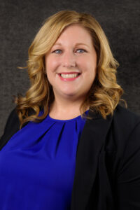 Megan Doster, Assistant Vice President, Branch Manager