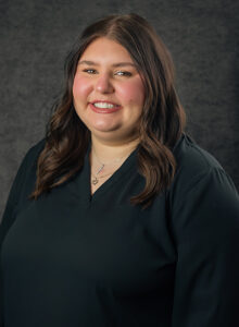 Kaytlin Loges, Assistant Vice President, Branch Manager