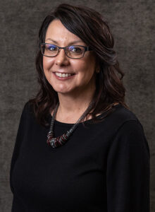 Kim LaFollette, Senior Vice President, Director of Risk Management