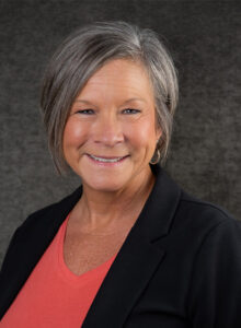 Caroline Jewell, Vice President, Senior Mortgage Loan Officer