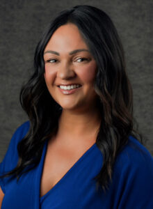 Casey Zeck, Assistant Vice President, Senior HR Generalist
